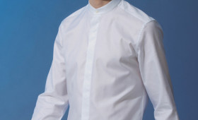 WEARFORE AW14 Ice White Shirt